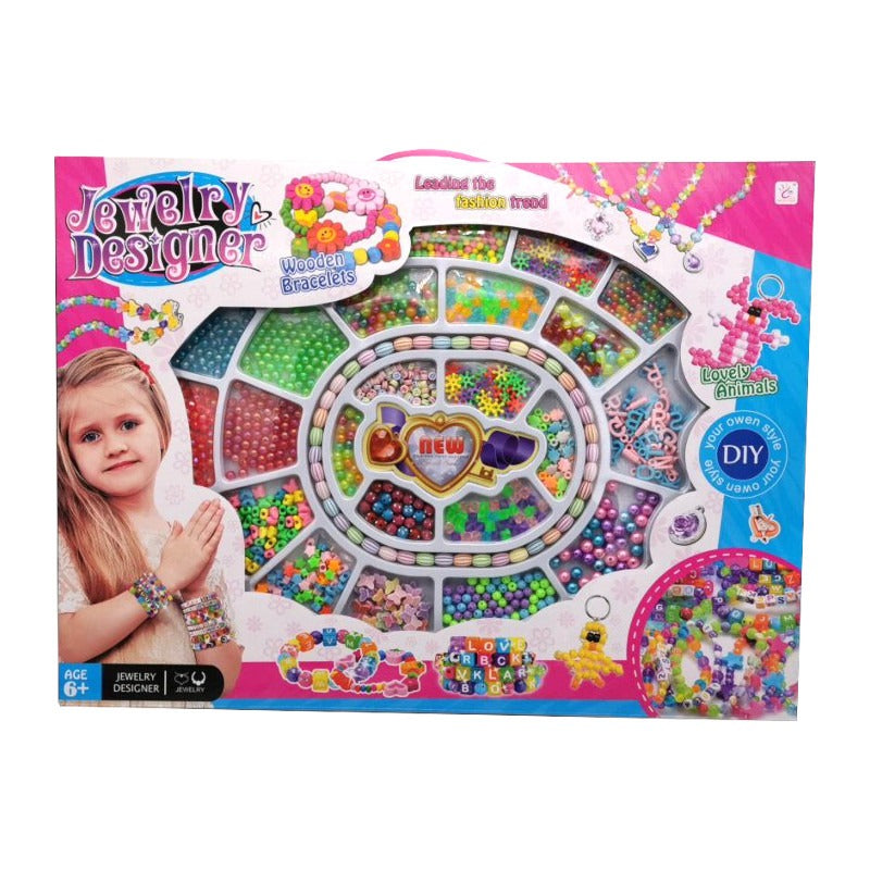 DIY Jewelry Making Set