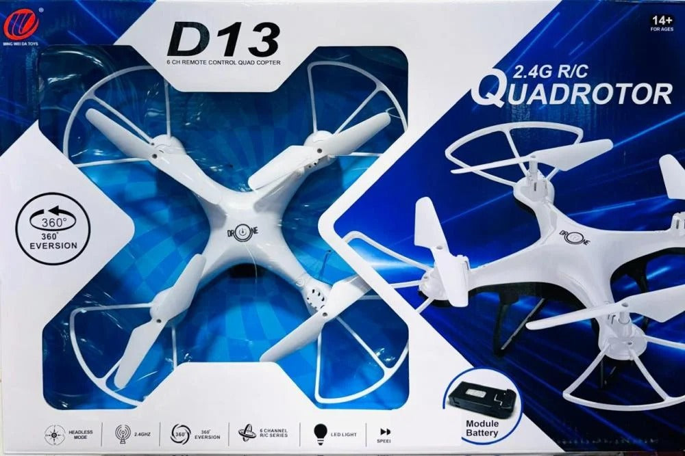 Drone d13