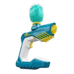 Electric Gel Gun