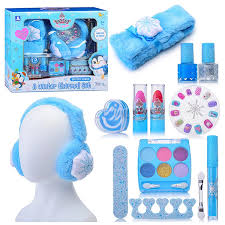 Hello Winter Toy Set