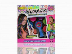 Kids Hair Paints