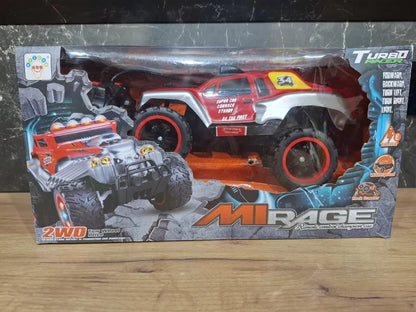 Remote Control Climbing Car