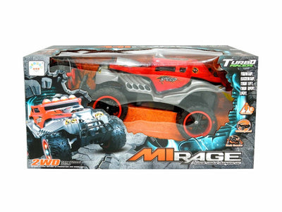Remote Control Climbing Car