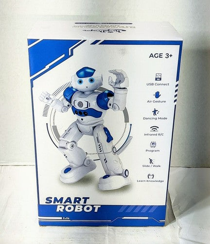 Smart Robot Toy