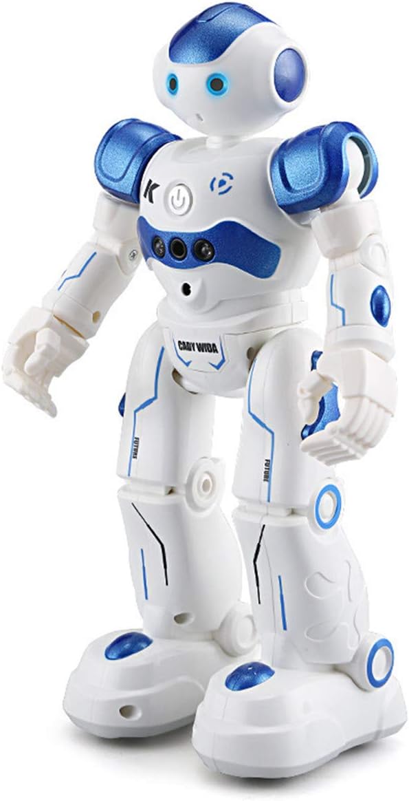Smart Robot Toy