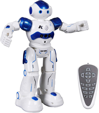 Smart Robot Toy