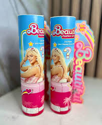 Beautiful Fashion Girl