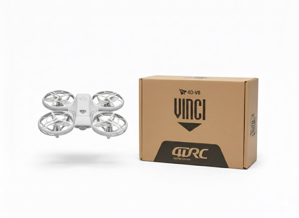 Mini Drone